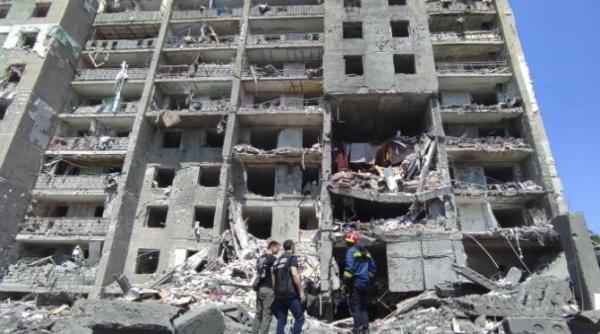 rusii au bombardat odesa chirieac daca pica e o chestiune de ore pana cand vor ocupa buceagul si vom avea granita cu federatia rusa va fi o batalie groaznica