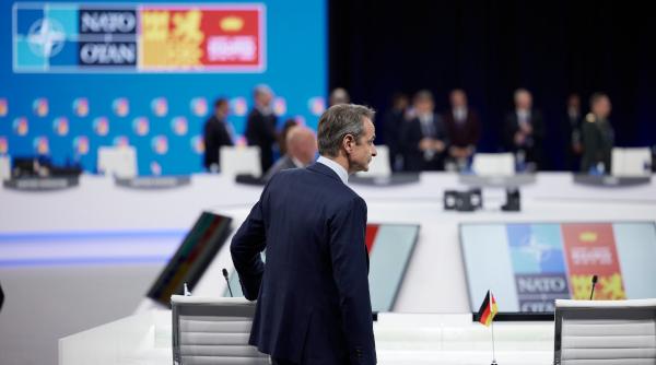 tensiuni turcia grecia erdogan il primeste pe premierul grec doar cand se va aduna