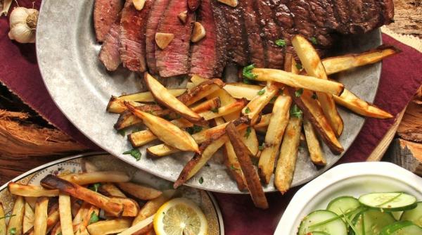 ce se intampla in corpul tau daca mananci pastrama de pui vs pastrama de oaie hancu trebuie sa fim atenti