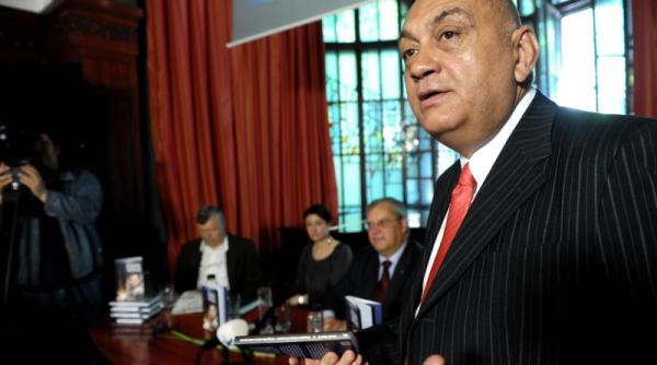 peter imre a murit chirieac inca un patriot roman trece la cele vesnice