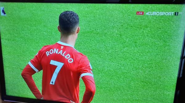 ronaldo isi cauta alt club dupa ce le ar fi cerut sefilor de la manchester united sa il lase sa plece
