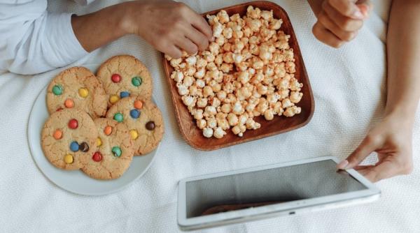 cand devin dulciurile si cartofii prajiti un pericol prof dr catalina poiana semnal de alarma video