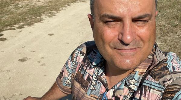 lucian mindruta gafa ionut cristache si eu ma gandesc sa mi incarc motorul pe benzina la priza