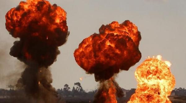 multi morti si raniti dupa ce orasul sloviansk a fost bombardat