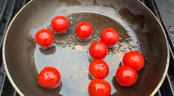 osiceanu va propune un deliciu culinar tagliatelle pline de savoare foto