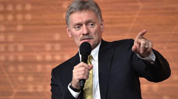 rusia acuza occidentul ca blocheaza negocierile de pace cu ucraina