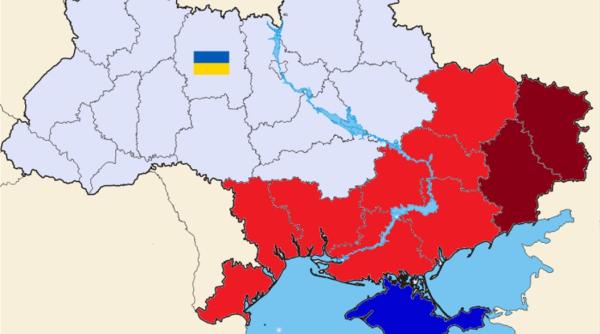 unde se opreste rusia putin a dat indicii inca din 2014 despre planul sau de a impinge rusia pana la granitele romaniei