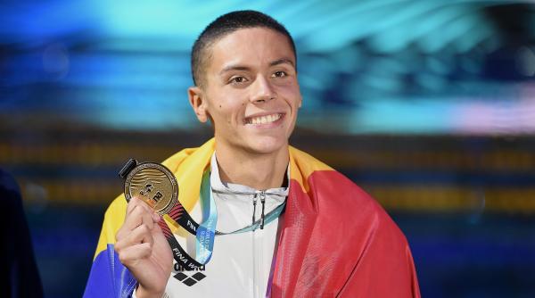 ana maria popescu sageti dupa ce guvernul l a premiat pe david popovici abia atunci faceai ceva pentru sport