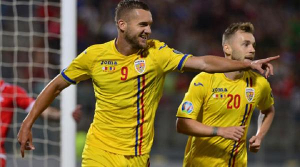 cagliari a pus ochii pe george puscas surse