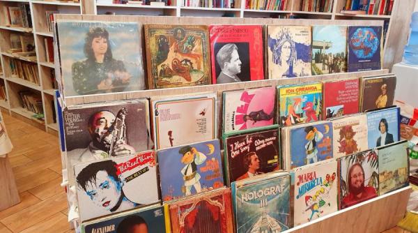 cand este recomandat sa iti vinzi discurile de vinil