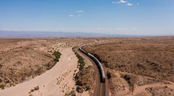 peninsula iberica este afectata de o ariditate fara precedent in ultimii 1 000 de ani