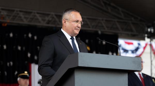 premierul nicolae ciuca bilantul primelor sapte luni de guvernare solidaritatea este esentiala vom avea grija ca niciun cetatean sa nu fie lasat in urma