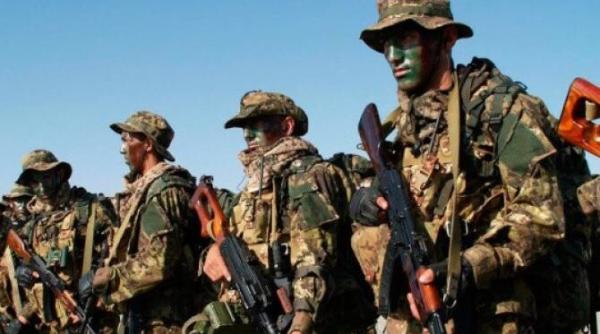 razboiul din ucraina a diminuat numarul de mercenari din libia