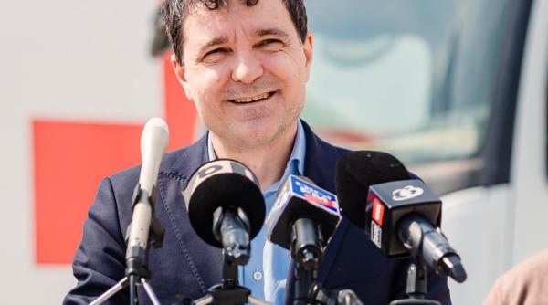 suma care a disparut din declaratie de avere a lui nicusor dan