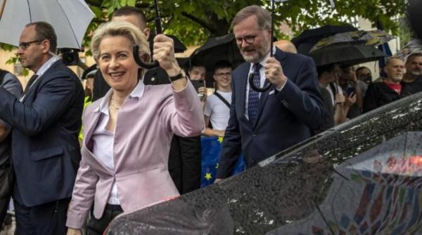 summitul international al donatorilo obiectiv strangerea a 100 de miliarde de euro pentru ucraina