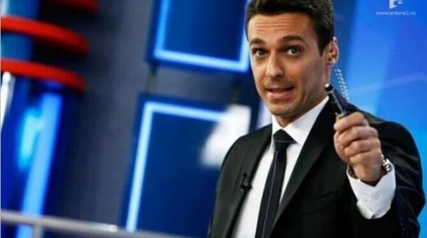 teo trandafir propunere pentru mircea badea raspunsul lui abia astept sa ma las de asta cu aparutul cu maimutareala pentru ca mi a ajuns pana peste cap