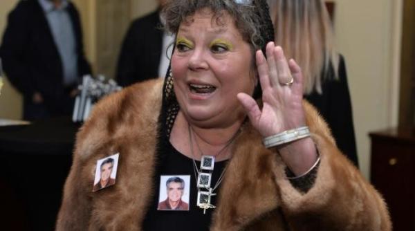 anca pandrea la un pas de moarte imi amintesc doar ca mi am dat ochii peste cap