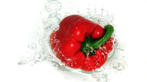 ardeiul rosu doza perfecta de vitamina c pentru un barbat pentru o femeie este diferit