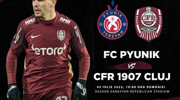 cfr cluj pregatita de duelul cu pyunik erevan din liga campionilor petrescu nu ma intereseaza egal vreau sa ma calific