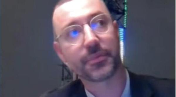 dragos preda radiocom la interviurile dcnews si dcbusiness