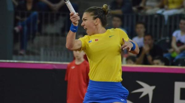 simona halep analizata de specialisti la wimbledon o jucatoare diferita