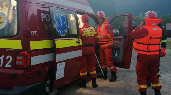 12 copii dusi din tabara la spital din cauza unei toxiinfectii alimentare