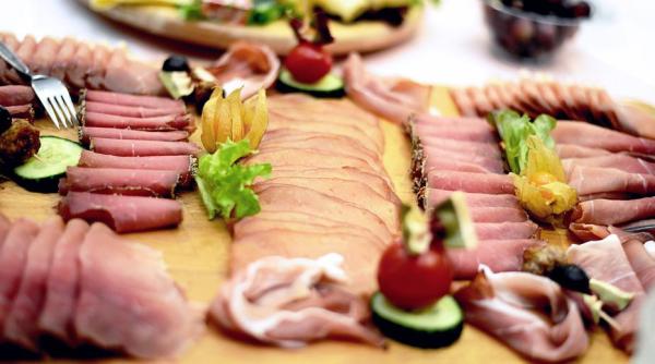 alimentele care provoaca inflamatii in organism si cresc riscul de a face cancer studiu