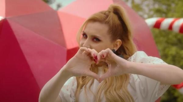 alina sorescu are un nou iubit ce spune artista despre primele zvonuri