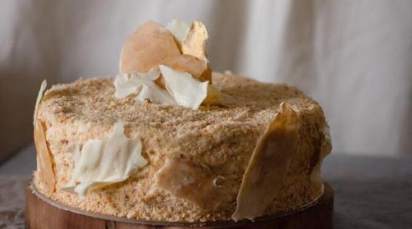 cea mai rapida prajitura dintre toate se prepara in cateva minute si nu ai nevoie de cuptor