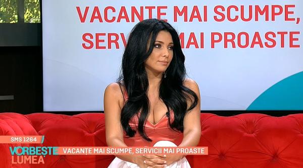 cum a reusit sa plateasca mai putin corina caragea in vacanta din venetia