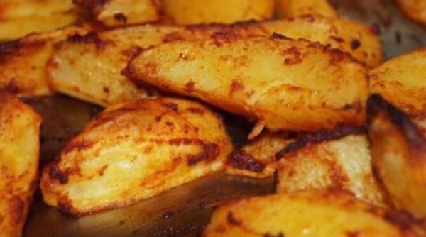 gustare bestiala de cartofi o capodopera culinara pentru toate ocaziile incearca si nu vei regreta