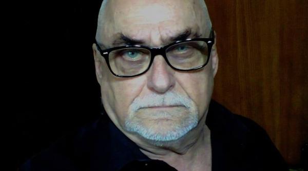 lucian iordanescu celebrul parasiholog condamnat definitiv la inchisoare