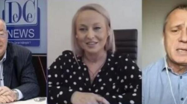 miercurea neagra cu chirieac ciuvica si tache sezonul 2 episodul 36