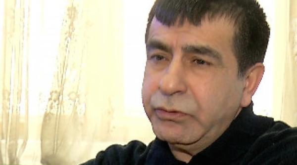 mohammad munaf condamnat la 10 ani de inchisoare pentru rapirea jurnalistilor eliberat conditionat