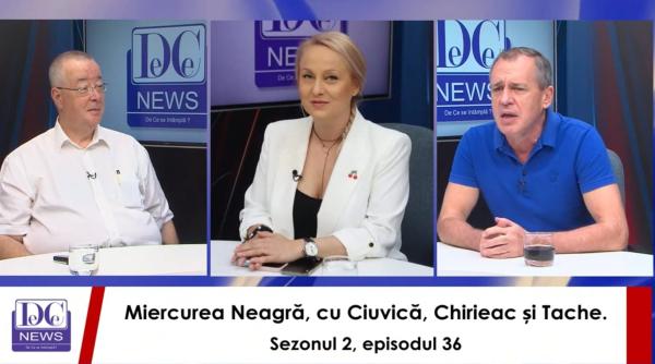 mugur ciuvica mesaj dur pentru electorat sa stea cu psd ul molusca daca unii au fost prosti altii au fost smecheri