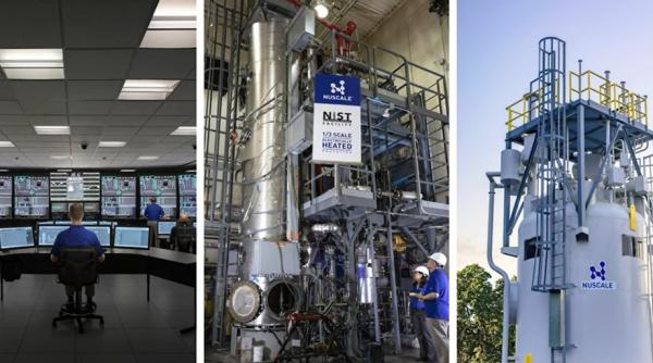 nuclearelectrica a prezentat autoritatilor locale din doicesti tehnologia reactoarelor nucleare modulare