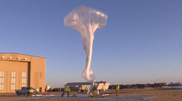 o noua arma a armatei americane impotriva chinei si rusiei baloanele cu aer cald