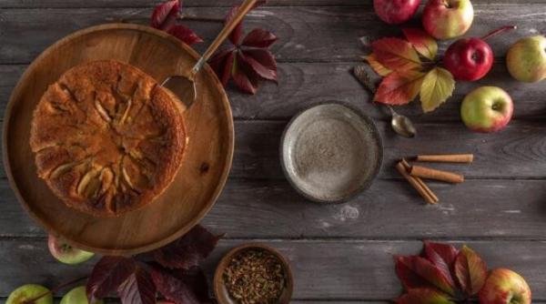 placinta cu mere o reteta germana care nu trebuie ratata este fabuloasa