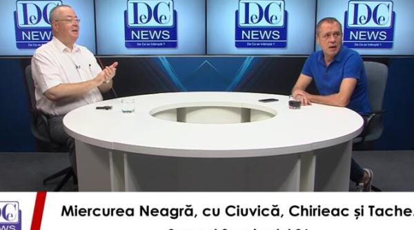 s a intamplat in direct la dcnewstv surpriza pentru mugur ciuvica rautati asa ceva