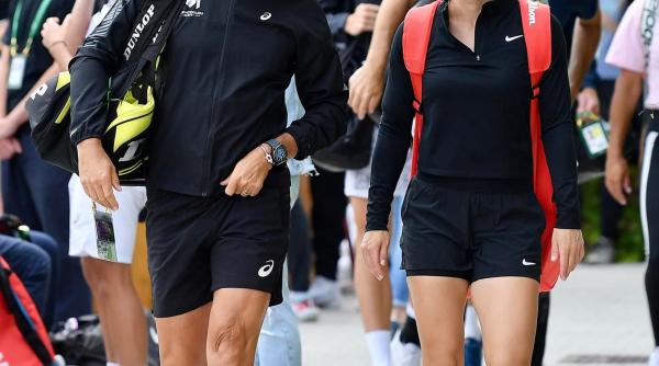 wimbledon 2022 sferturi de finala simona halep amanda anisimova livetext de la 15 30