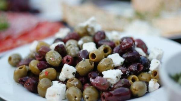 alimente bune pentru creier prof ciurea de ce grecii sunt sanatosi veseli si longevivi