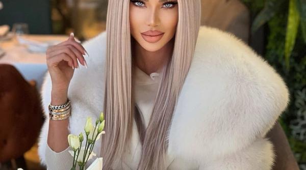 ce aspiratii are sofia fiica biancai dragusanu ce vrea sa se faca cand va fi mare