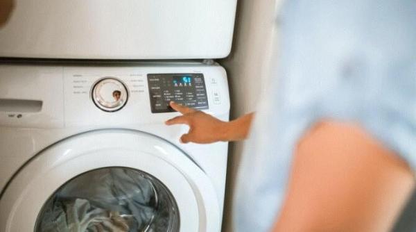 masina de spalat va fi mereu parfumata aplicati aceasta metoda foarte usoara si ieftina