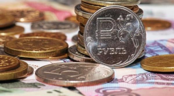 rusia o duce tot mai rau fara exporturile de energie in europa rubla a scazut cu 17prc in doar 48 de ore