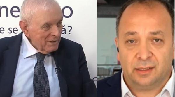 vasilescu bnr masuri de austeritate doar intr o situatie ca cea din 2010 negrescu daca germania intra in recesiune exporturile noastre vor tinde spre zero