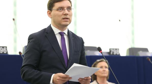 victor negrescu soliicita comisiei europene protejarea securitatii alimentare si a populatiei afectate de seceta