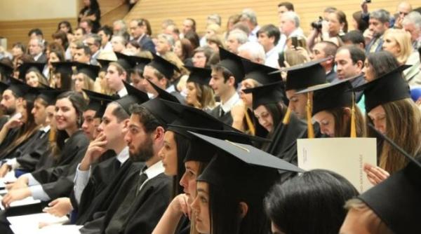 600 000 de posturi libere pentru ingineri in urmatorii zece ani mihnea costoiu rector upb oferta pentru tineri este mult mai buna in romania decat in strainatate