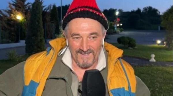 adi de la brad cunoscut ca guru din apuseni a murit