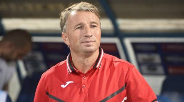 cfr cluj sepsi osk primul meci cu var dan petrescu nu ne permitem sa pierdem supercupa
