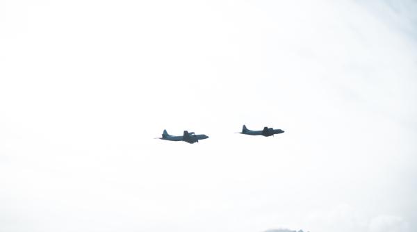 china noi exercitii militare in apropierea taiwanului armata populara chineza e gata de razboi in orice moment a fost un mesaj clar de provocare